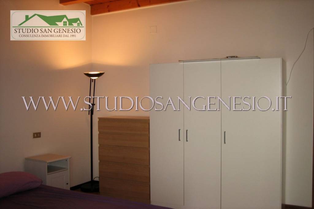 casa indipendente in vendita a San Genesio ed Uniti