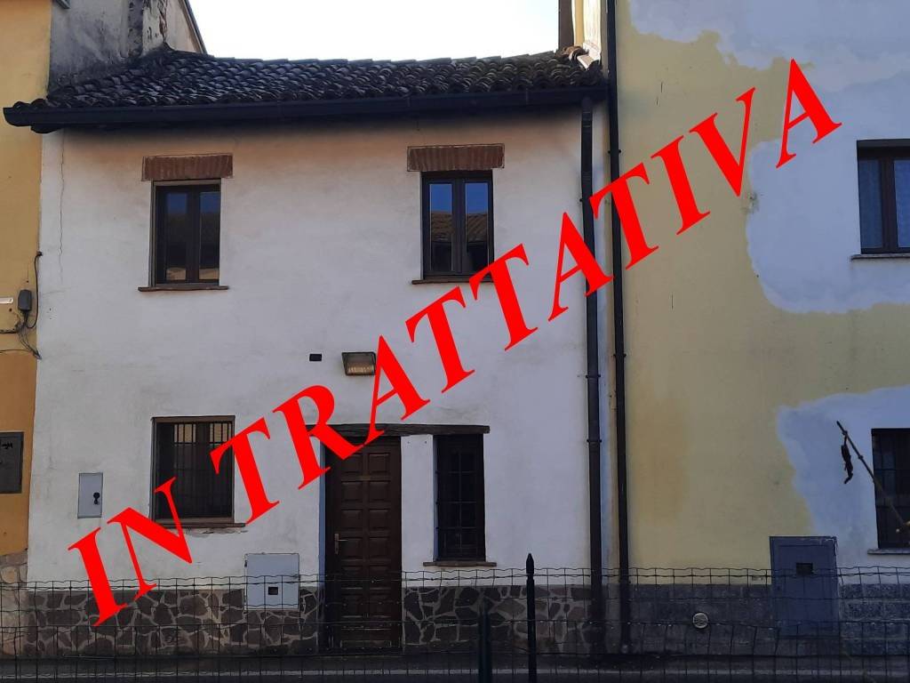 appartamento in vendita a San Genesio ed Uniti