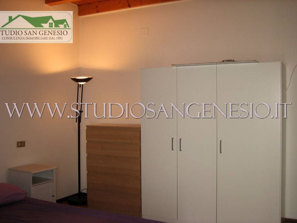 casa indipendente in vendita a San Genesio ed Uniti