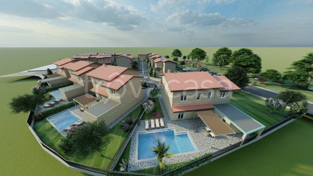 casa indipendente in vendita a San Genesio ed Uniti
