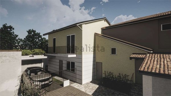 appartamento in vendita a San Genesio ed Uniti