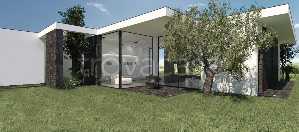 casa indipendente in vendita a San Genesio ed Uniti