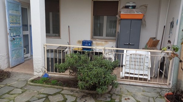 casa indipendente in vendita a San Genesio ed Uniti
