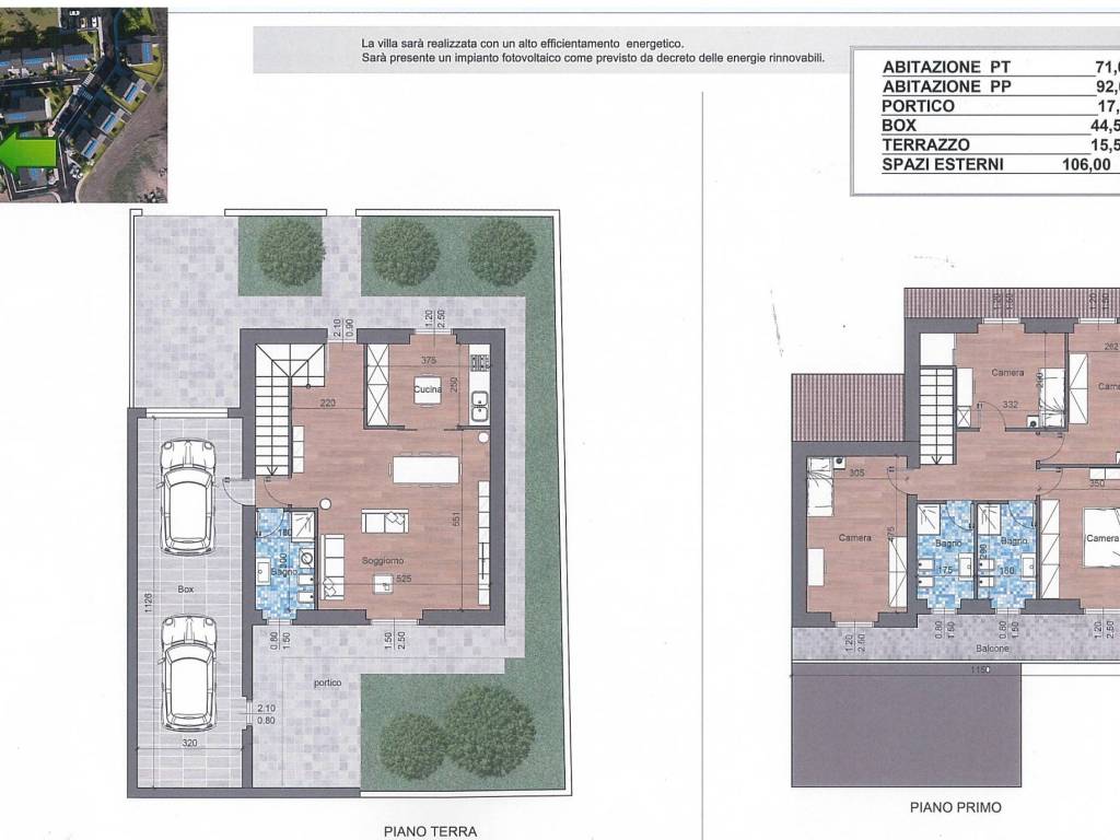 casa indipendente in vendita a San Genesio ed Uniti