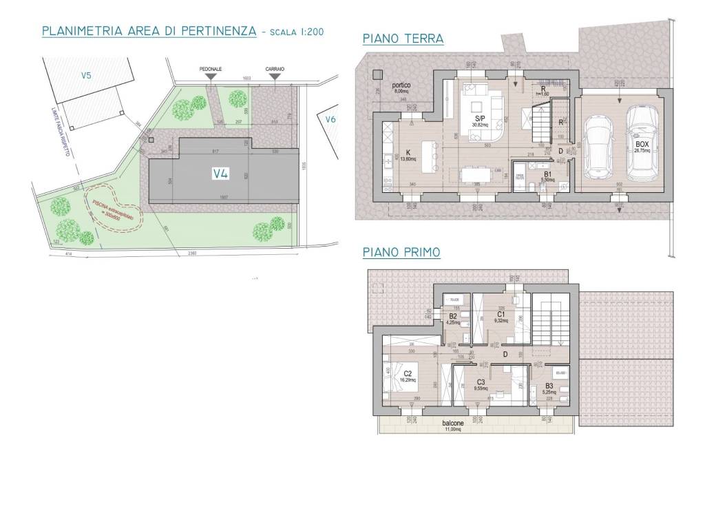 casa indipendente in vendita a San Genesio ed Uniti