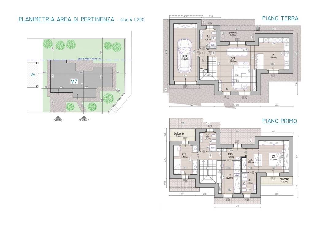 casa indipendente in vendita a San Genesio ed Uniti