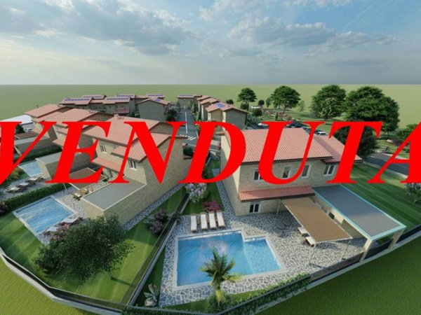 casa indipendente in vendita a San Genesio ed Uniti
