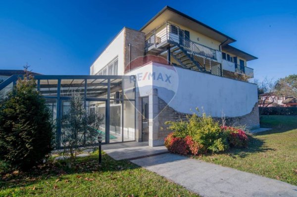 casa indipendente in vendita a San Genesio ed Uniti