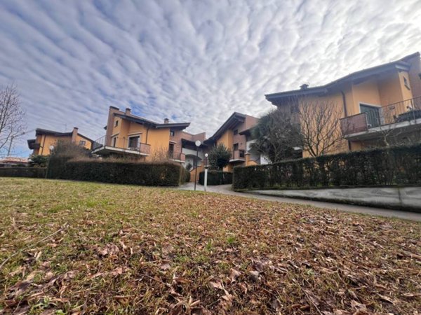 appartamento in vendita a San Genesio ed Uniti