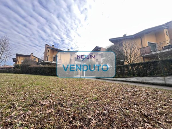 appartamento in vendita a San Genesio ed Uniti