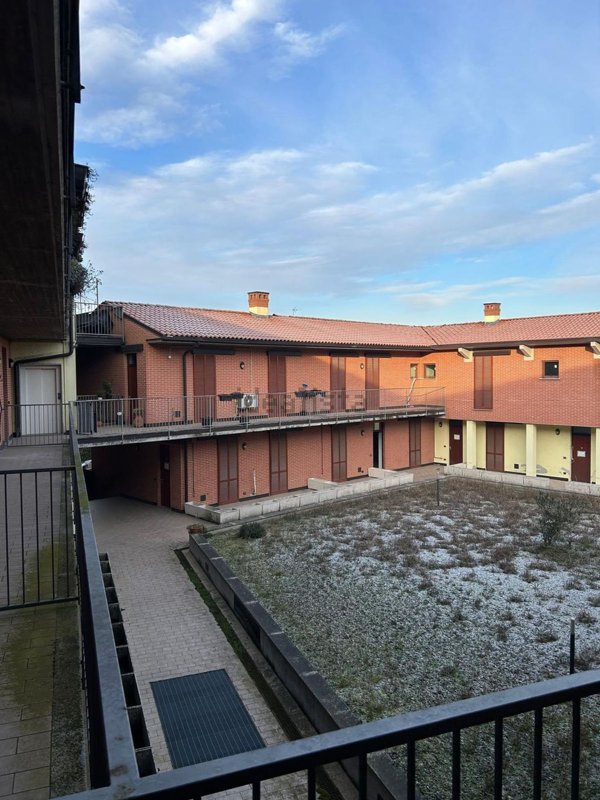 appartamento in vendita a San Genesio ed Uniti