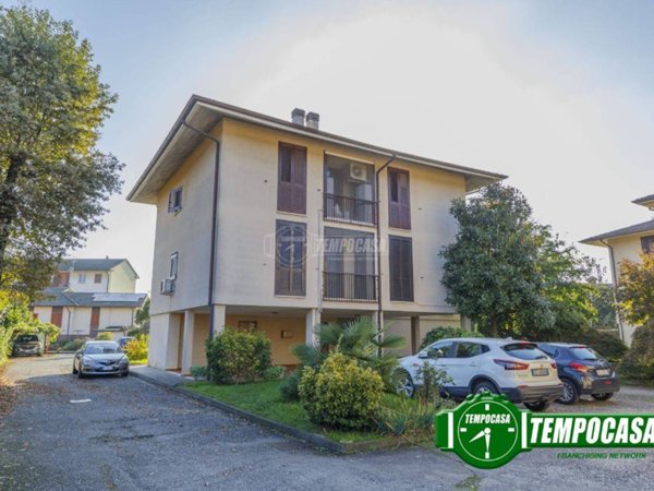 appartamento in vendita a San Genesio ed Uniti in zona Due Porte