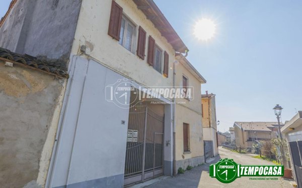 appartamento in vendita a San Genesio ed Uniti