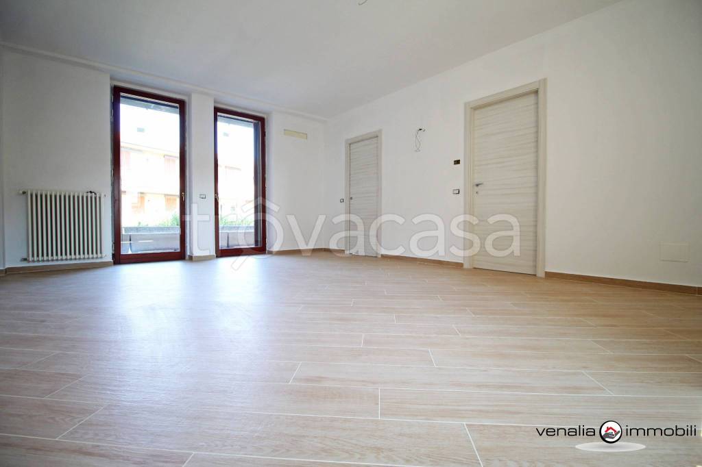 appartamento in vendita a San Genesio ed Uniti