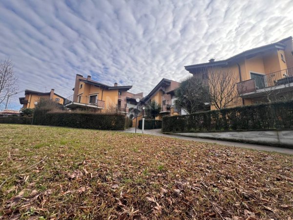appartamento in vendita a San Genesio ed Uniti