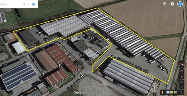 ufficio in vendita a San Genesio ed Uniti