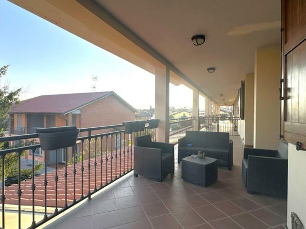 appartamento in vendita a San Genesio ed Uniti