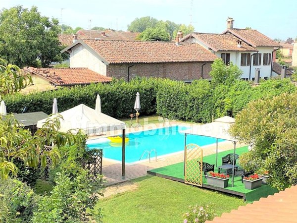 appartamento in vendita a San Genesio ed Uniti