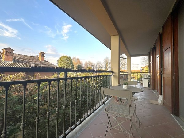 appartamento in vendita a San Genesio ed Uniti