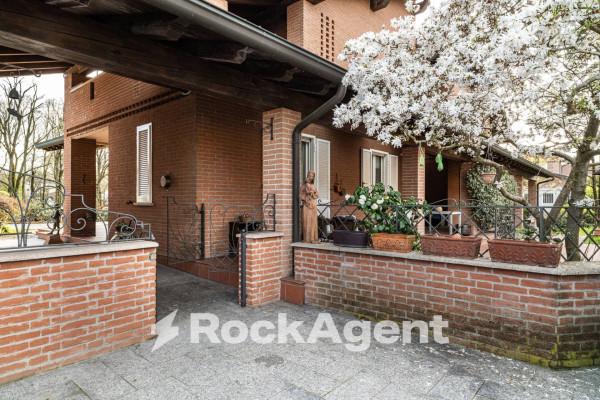 casa indipendente in vendita a San Genesio ed Uniti in zona Due Porte