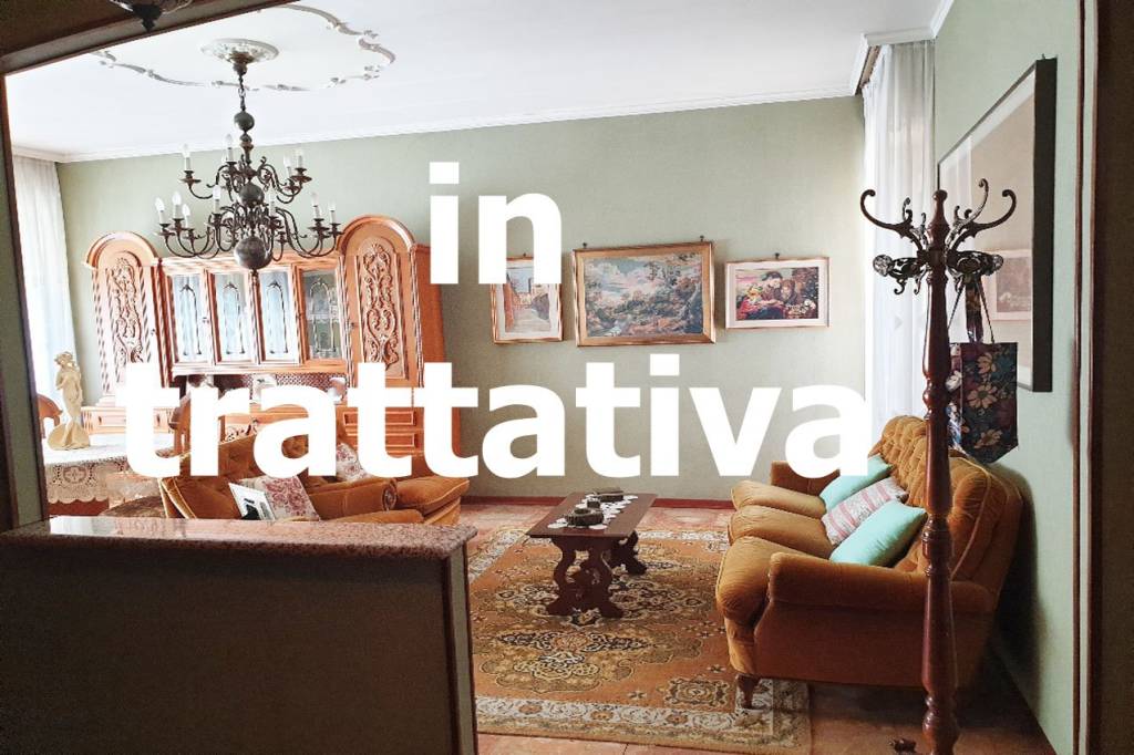 appartamento in vendita a San Genesio ed Uniti