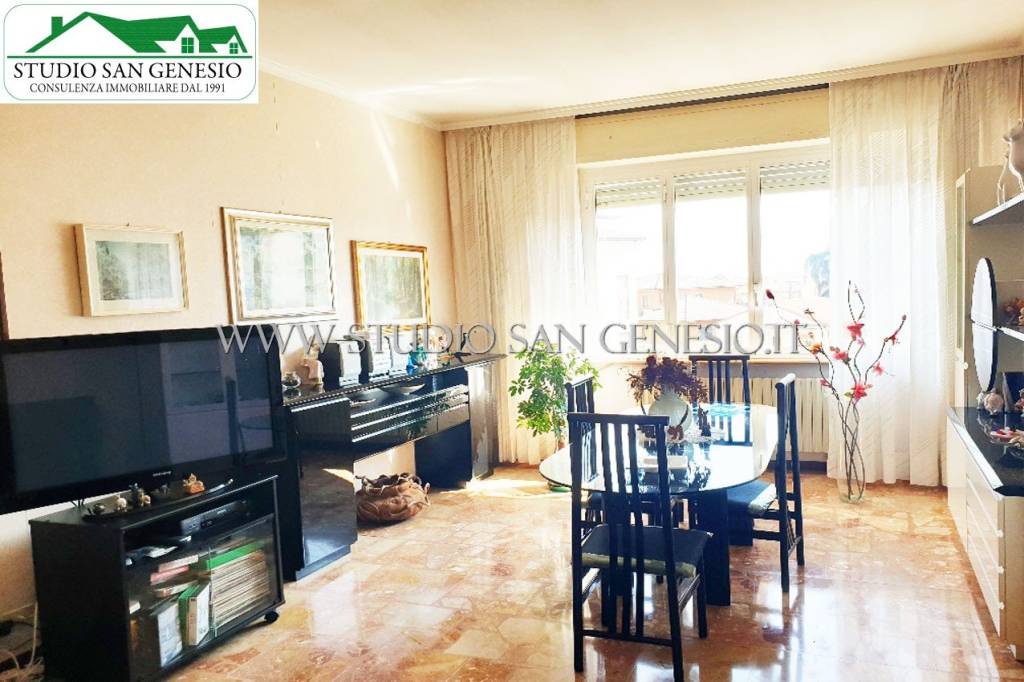 appartamento in vendita a San Genesio ed Uniti