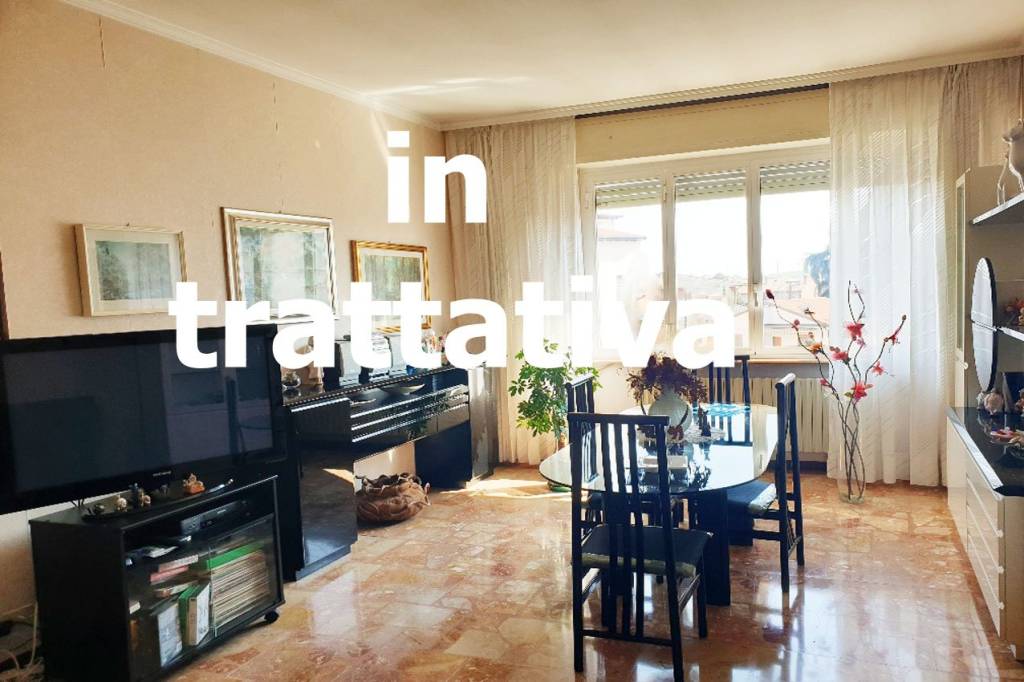 appartamento in vendita a San Genesio ed Uniti