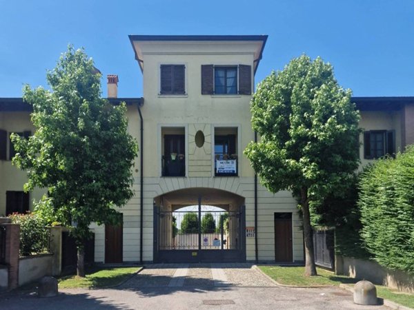 appartamento in vendita a San Genesio ed Uniti in zona Ponte Carate