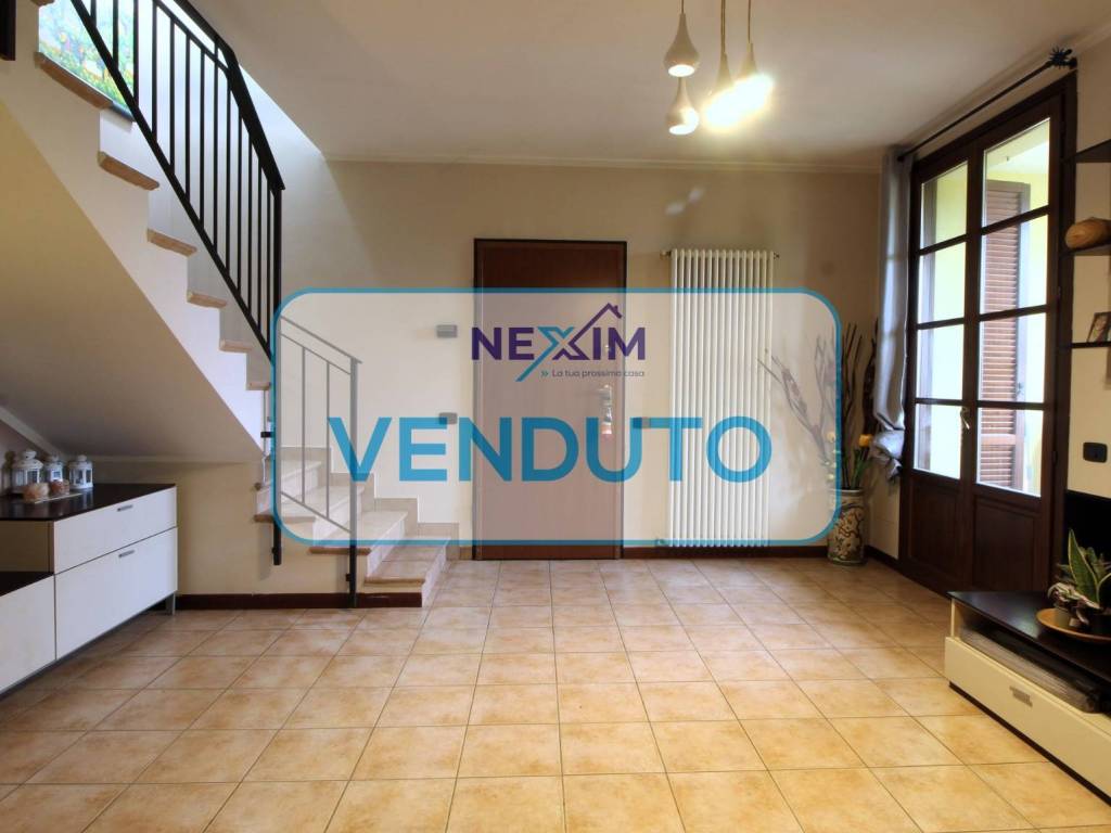 appartamento in vendita a San Genesio ed Uniti in zona Ponte Carate