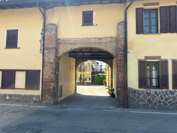 appartamento in vendita a San Genesio ed Uniti