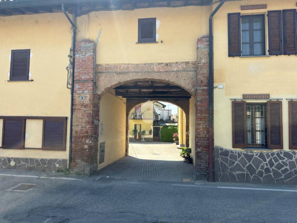 appartamento in vendita a San Genesio ed Uniti