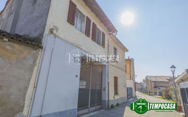 appartamento in vendita a San Genesio ed Uniti