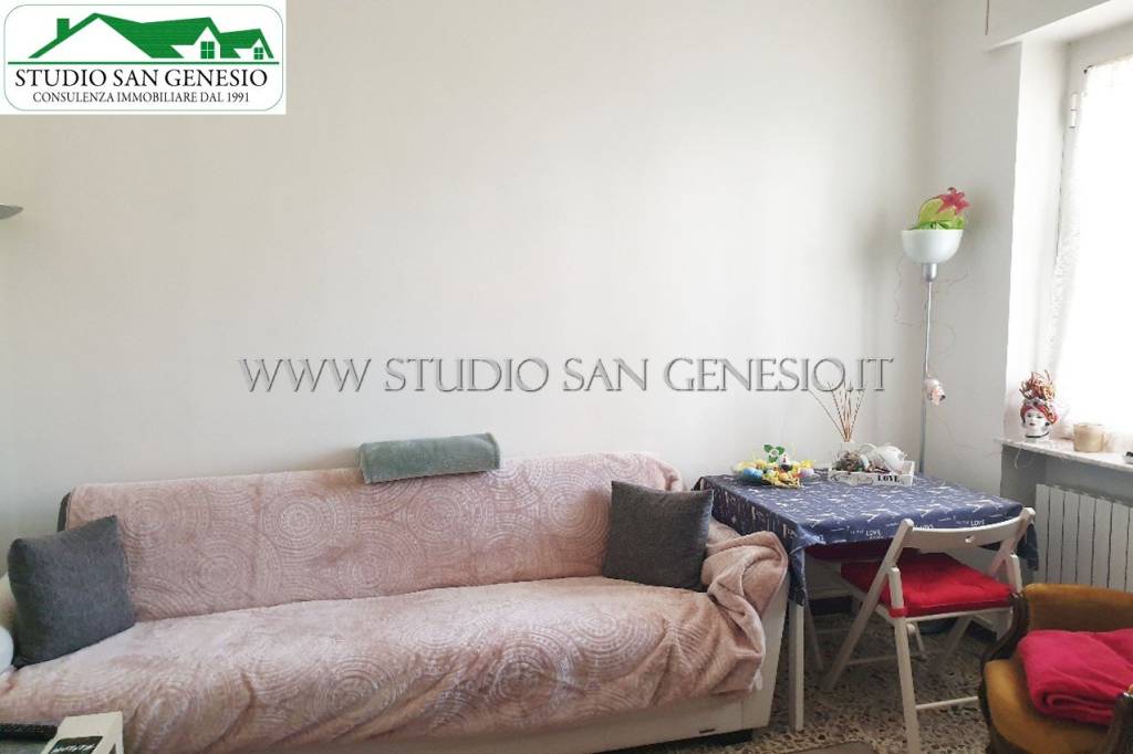 appartamento in vendita a San Genesio ed Uniti