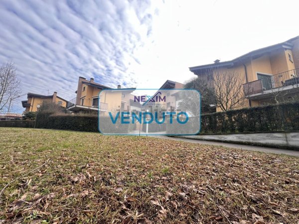 appartamento in vendita a San Genesio ed Uniti