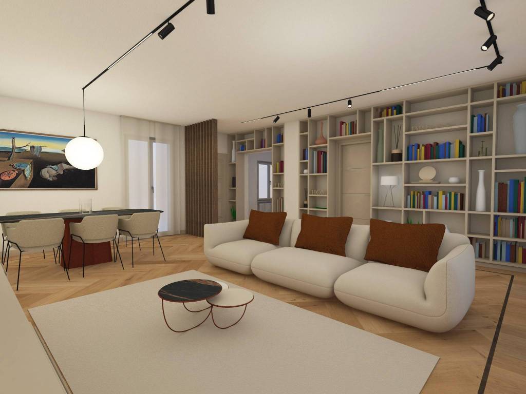 appartamento in vendita a San Genesio ed Uniti