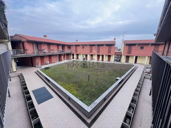 appartamento in vendita a San Genesio ed Uniti