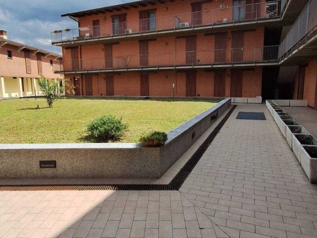 appartamento in vendita a San Genesio ed Uniti