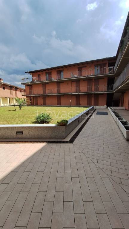 appartamento in vendita a San Genesio ed Uniti