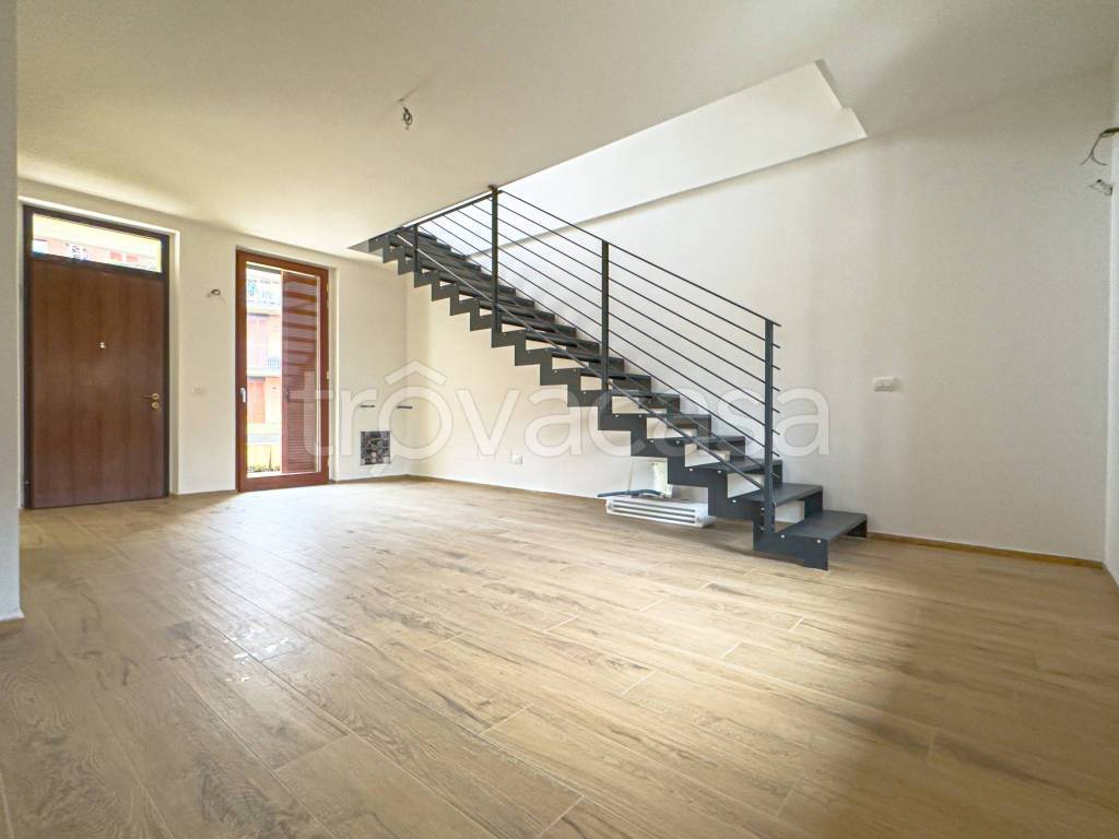 casa indipendente in vendita a San Genesio ed Uniti