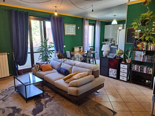 appartamento in vendita a San Genesio ed Uniti