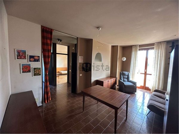 appartamento in vendita a San Genesio ed Uniti