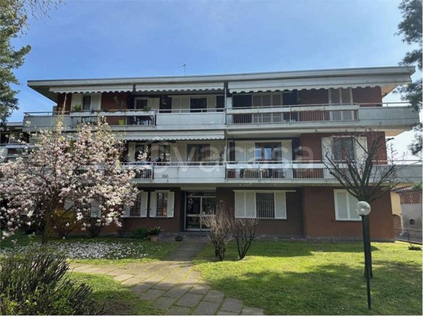 appartamento in vendita a San Genesio ed Uniti