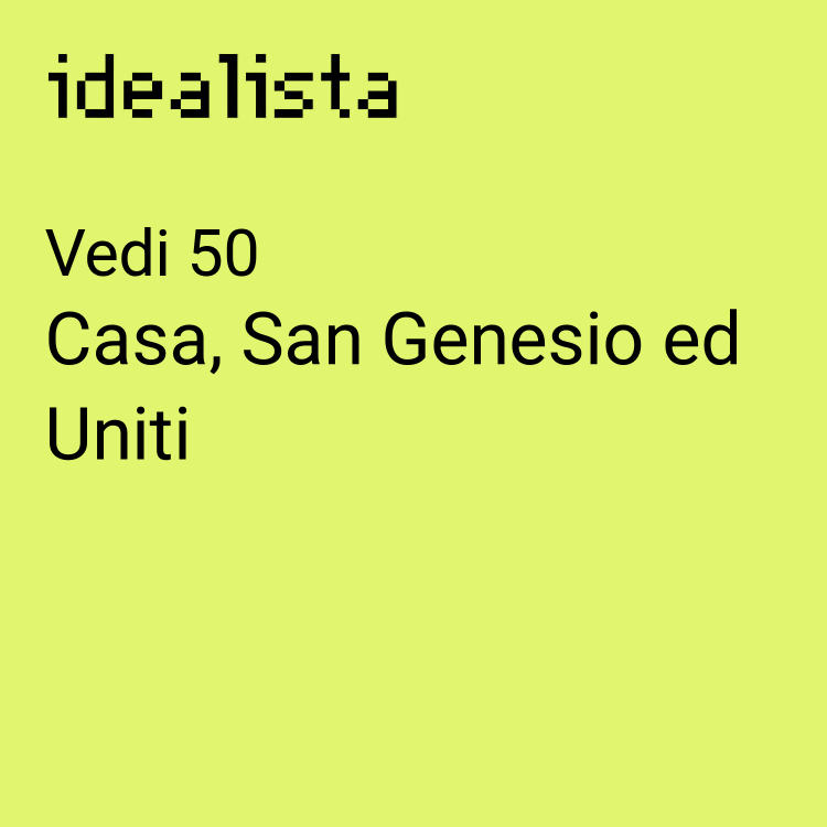 appartamento in vendita a San Genesio ed Uniti