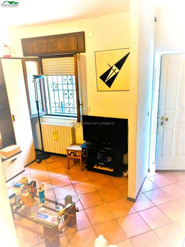 appartamento in vendita a San Genesio ed Uniti