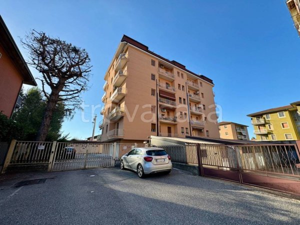 appartamento in vendita a San Genesio ed Uniti