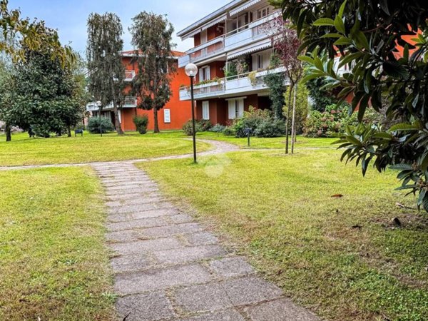 appartamento in vendita a San Genesio ed Uniti