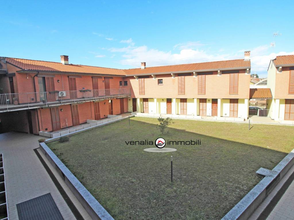 appartamento in vendita a San Genesio ed Uniti