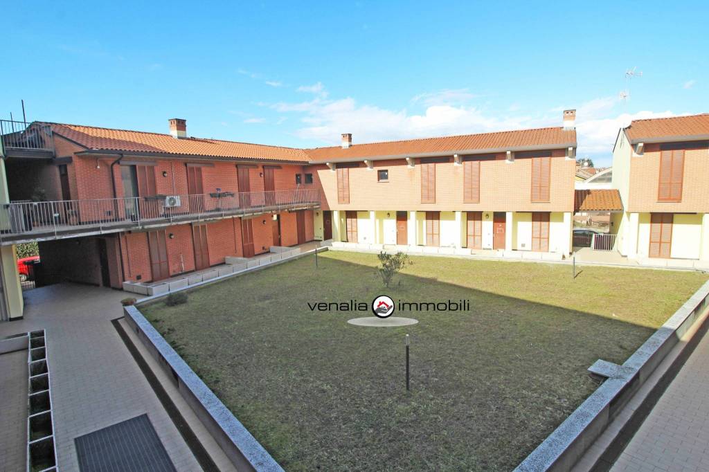appartamento in vendita a San Genesio ed Uniti