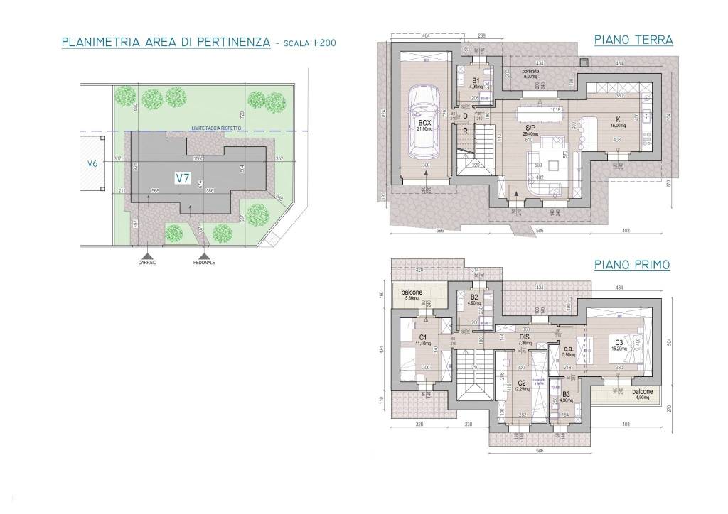 casa indipendente in vendita a San Genesio ed Uniti