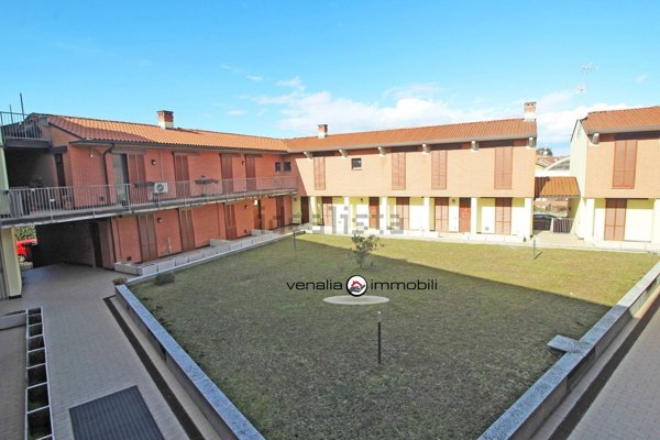 appartamento in vendita a San Genesio ed Uniti